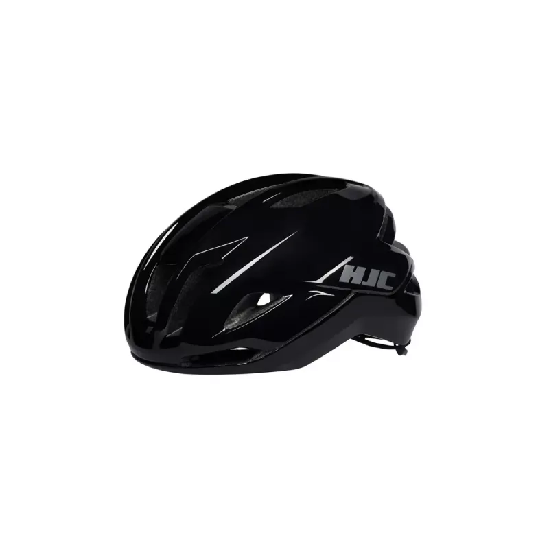 Bike helmet HJC CROSSER BLACK size S — cycling helmet, size S