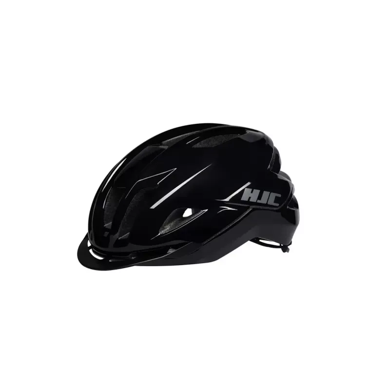 Bike helmet HJC CROSSER BLACK size S — cycling helmet, size S