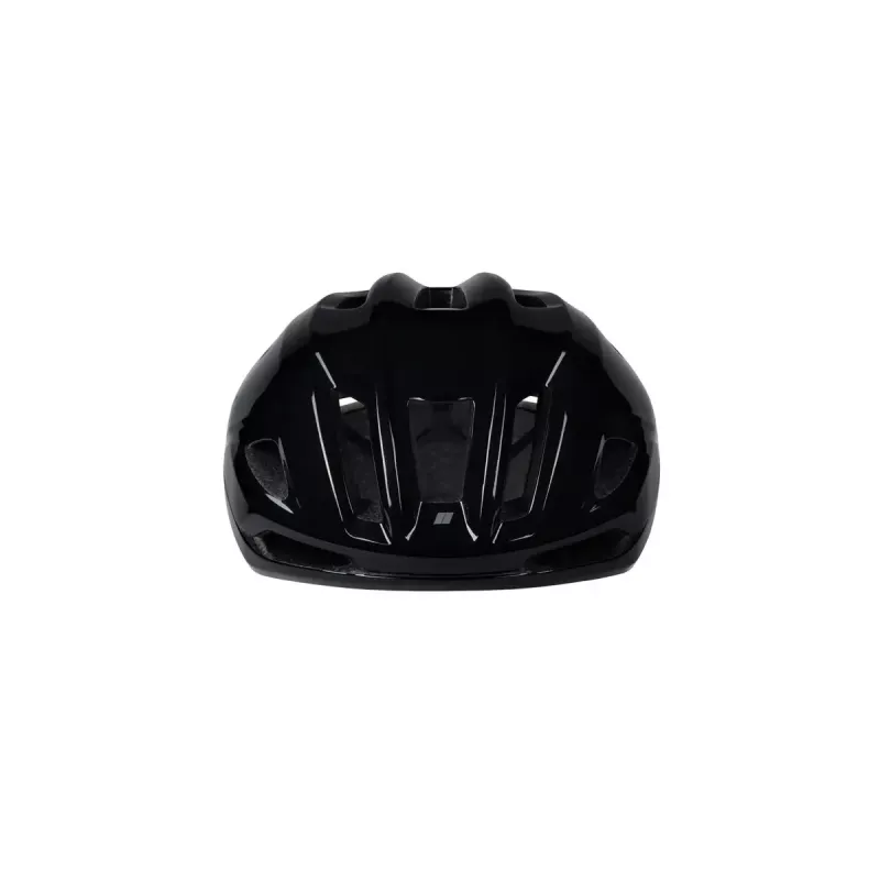 Bike helmet HJC CROSSER BLACK size S — cycling helmet, size S