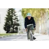 Bicycle Helmet HJC CALIDO MT GL URBAN — dark gray, Size M