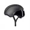 Bicycle Helmet HJC CALIDO MT GL URBAN — dark gray, Size M