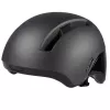 Bicycle Helmet HJC CALIDO MT GL URBAN — dark gray, Size M