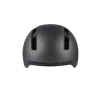 Bicycle Helmet HJC CALIDO MT GL URBAN — dark gray, Size M