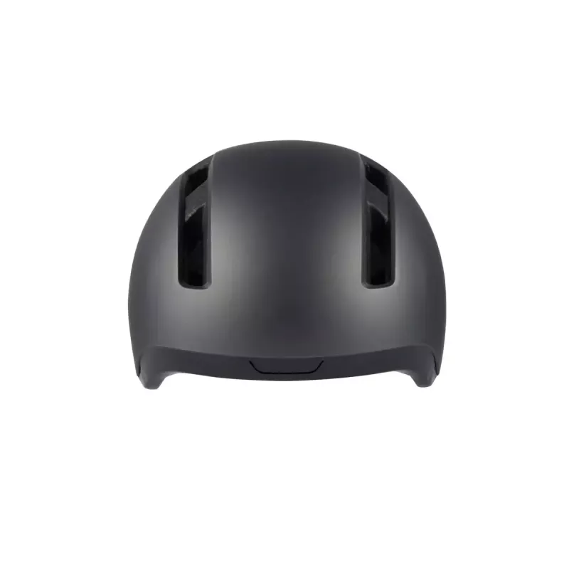Bicycle Helmet HJC CALIDO MT GL URBAN — dark gray, Size M