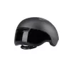 Bicycle Helmet HJC CALIDO MT GL URBAN — dark gray, Size M