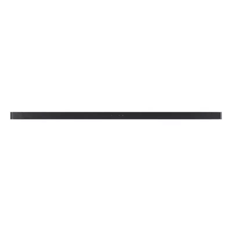 Samsung HW-S800D/EN soundbar speaker Black 3.1.2 channels