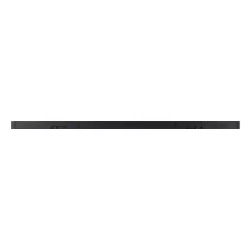 Samsung HW-S800D/EN soundbar speaker Black 3.1.2 channels