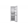 LG GBBSJ1CCPY fridge-freezer Built-in 333 L Silver