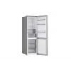 LG GBBSJ1CCPY fridge-freezer Built-in 333 L Silver