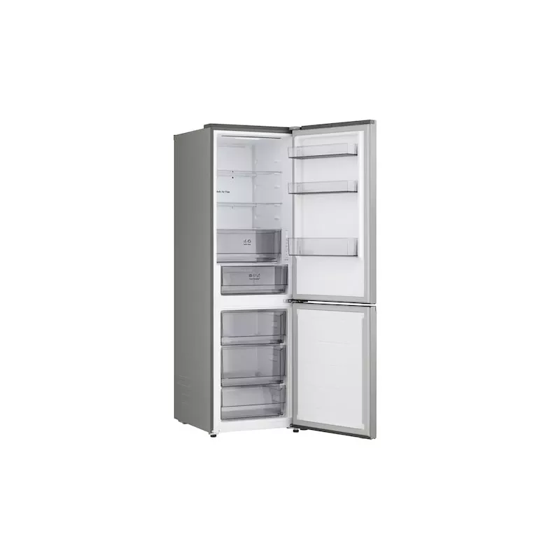 LG GBBSJ1CCPY fridge-freezer Built-in 333 L Silver