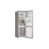 LG GBBSJ1CCPY fridge-freezer Built-in 333 L Silver