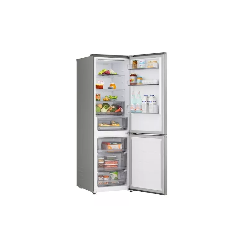 LG GBBSJ1CCPY fridge-freezer Built-in 333 L Silver