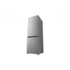 LG GBBSJ1CCPY fridge-freezer Built-in 333 L Silver