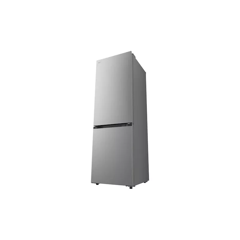 LG GBBSJ1CCPY fridge-freezer Built-in 333 L Silver
