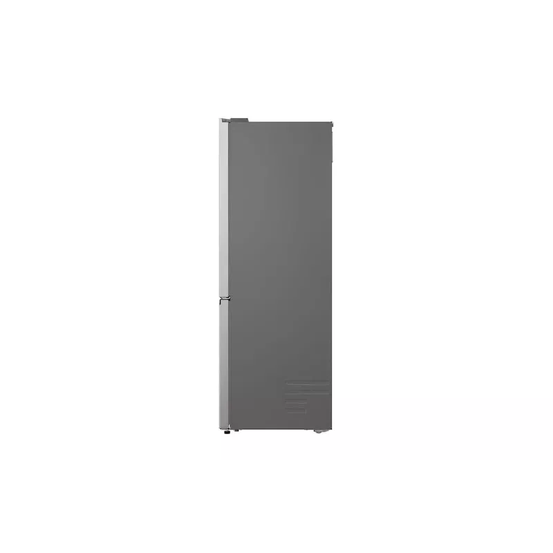 LG GBBSJ1CCPY fridge-freezer Built-in 333 L Silver