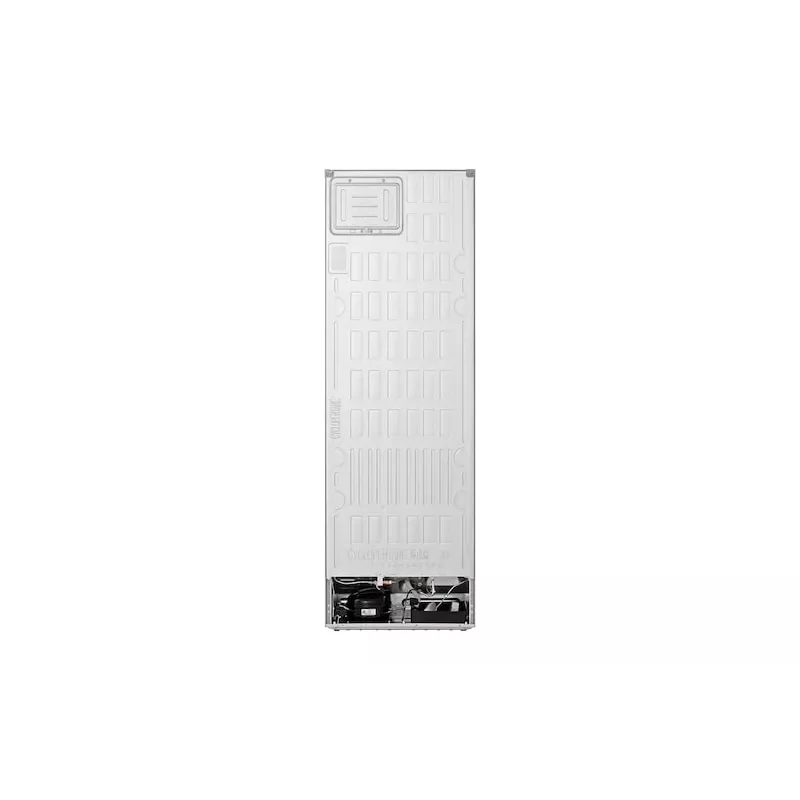 LG GBBSJ1CCPY fridge-freezer Built-in 333 L Silver
