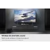 Samsung Q-series QS750F 5.1.2ch Soundbar with Subwoofer & Rear Speakers (2025)