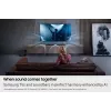 Samsung Q-series QS750F 5.1.2ch Soundbar with Subwoofer & Rear Speakers (2025)