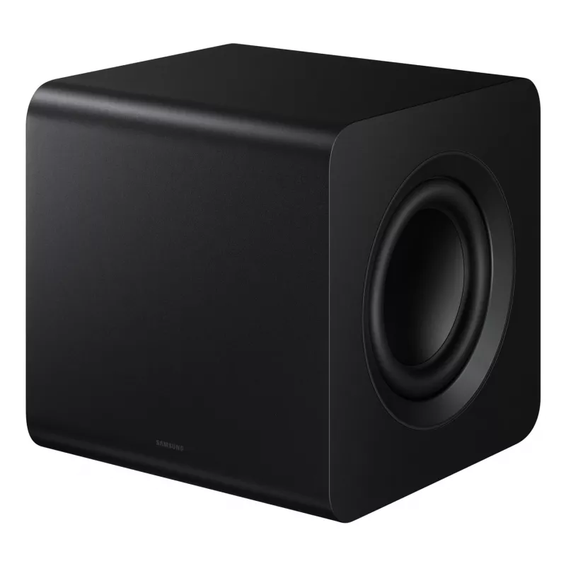 Samsung Q-series QS750F 5.1.2ch Soundbar with Subwoofer & Rear Speakers (2025)
