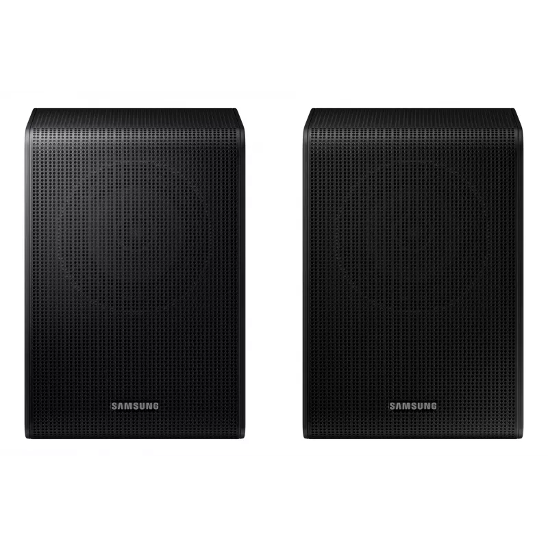 Samsung Q-series QS750F 5.1.2ch Soundbar with Subwoofer & Rear Speakers (2025)