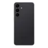 Samsung Galaxy S25 FE SM-S731B/DS 17 cm (6.7 inch) Dual SIM Android 16.0 5G USB Type-C 8 GB 256 GB 4900 mAh Black