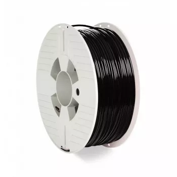 3D printing material Verbatim 55060 Polyethylene Terephthalate Glycol Black