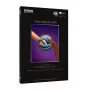 Epson Velvet Fine Art Paper, A3+, 260g/m², 20 Blatt, Inkjet printing, A3+ (330x483 mm), 20 sheets, 260 g/m², 0.96%, 345 mm