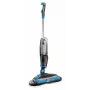 Bissell SpinWave Electric mop AC Wet Bagless 0 L 105 W Blue, Titanium
