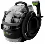 Bissell SpotClean Pet Pro Plus carpet cleaning machine Handheld Deep Black, Transparent