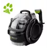 Bissell SpotClean Pet Pro Plus carpet cleaning machine Handheld Deep Black, Transparent