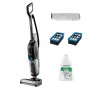 Bissell HF2 Pro Upright vacuum Battery Dry&wet Bagless 340 W Black