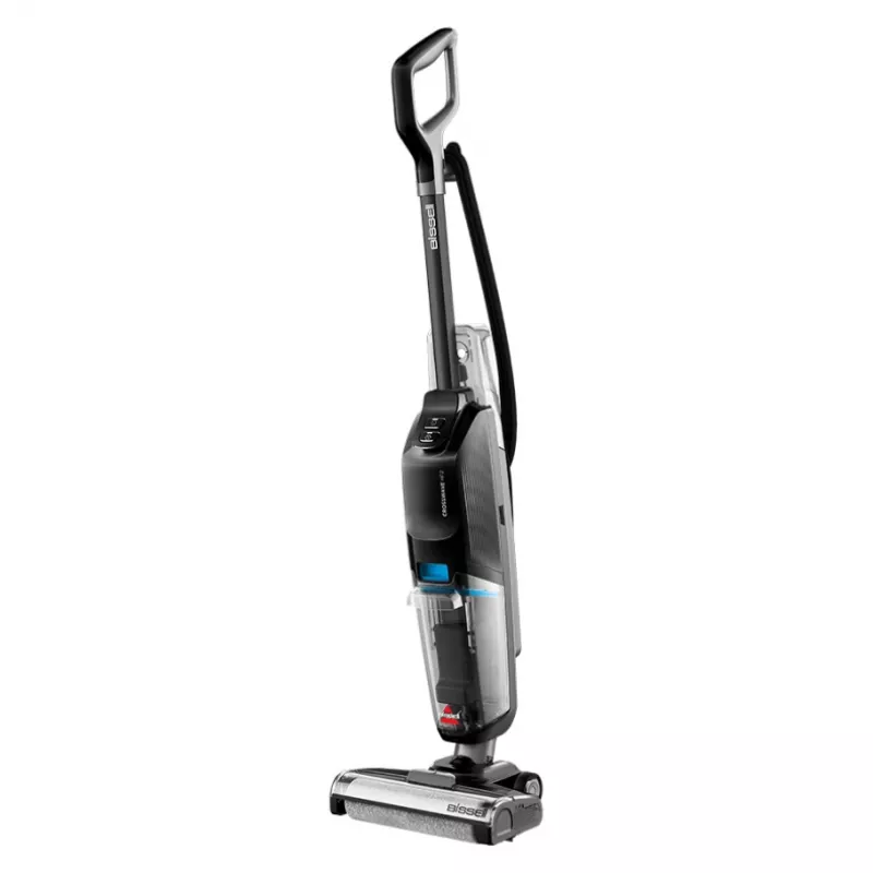 Bissell HF2 Pro Upright vacuum Battery Dry&wet Bagless 340 W Black