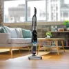 Bissell HF2 Pro Upright vacuum Battery Dry&wet Bagless 340 W Black