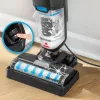 Bissell HF2 Pro Upright vacuum Battery Dry&wet Bagless 340 W Black
