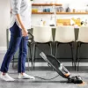Bissell HF2 Pro Upright vacuum Battery Dry&wet Bagless 340 W Black