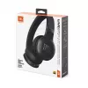 JBL Live 670NC Headset Wireless Head-band Calls/Music Bluetooth Black