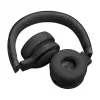 JBL Live 670NC Headset Wireless Head-band Calls/Music Bluetooth Black