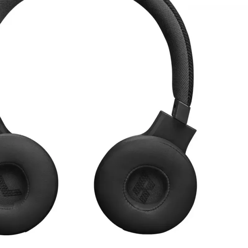 JBL Live 670NC Headset Wireless Head-band Calls/Music Bluetooth Black