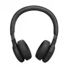 JBL Live 670NC Headset Wireless Head-band Calls/Music Bluetooth Black