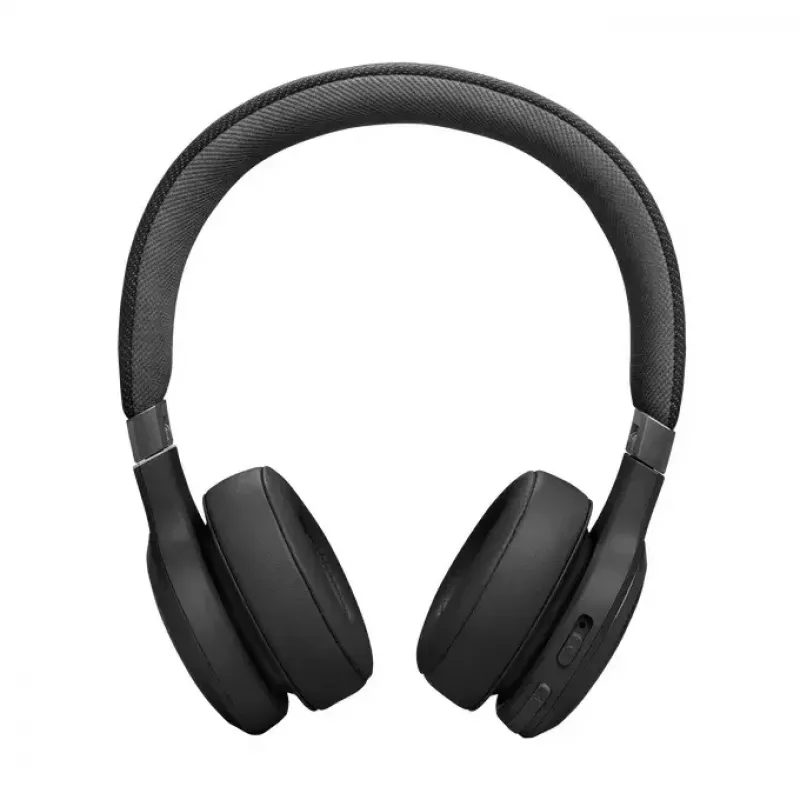 JBL Live 670NC Headset Wireless Head-band Calls/Music Bluetooth Black