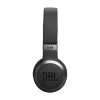 JBL Live 670NC Headset Wireless Head-band Calls/Music Bluetooth Black