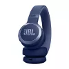 JBL Live 670NC Headset Wireless Head-band Calls/Music Bluetooth Blue