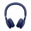 JBL Live 670NC Headset Wireless Head-band Calls/Music Bluetooth Blue