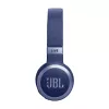 JBL Live 670NC Headset Wireless Head-band Calls/Music Bluetooth Blue