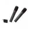Microphone set JBL Wireless Two Microphone System