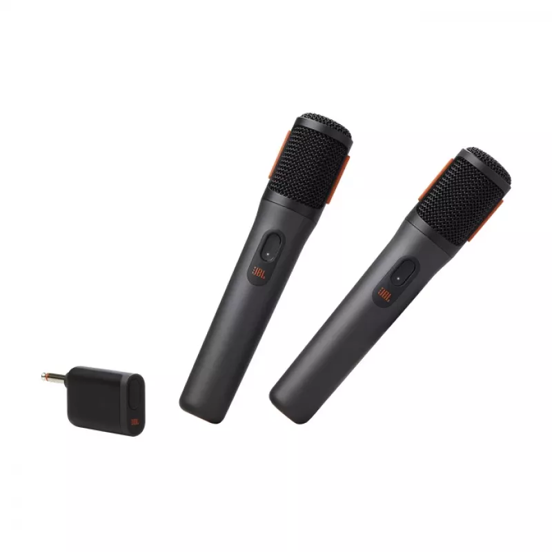 Microphone set JBL Wireless Two Microphone System
