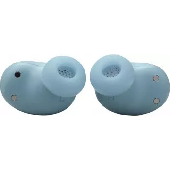 JBL Live Buds 3 Headset Wireless In-ear Calls/Music/Sport/Everyday Bluetooth Blue