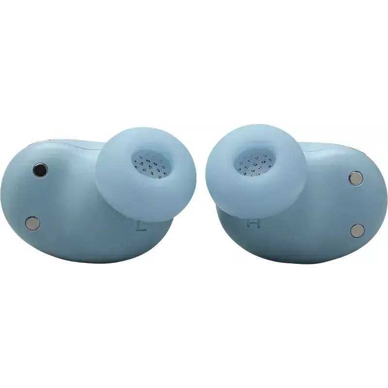 JBL Live Buds 3 Headset Wireless In-ear Calls/Music/Sport/Everyday Bluetooth Blue