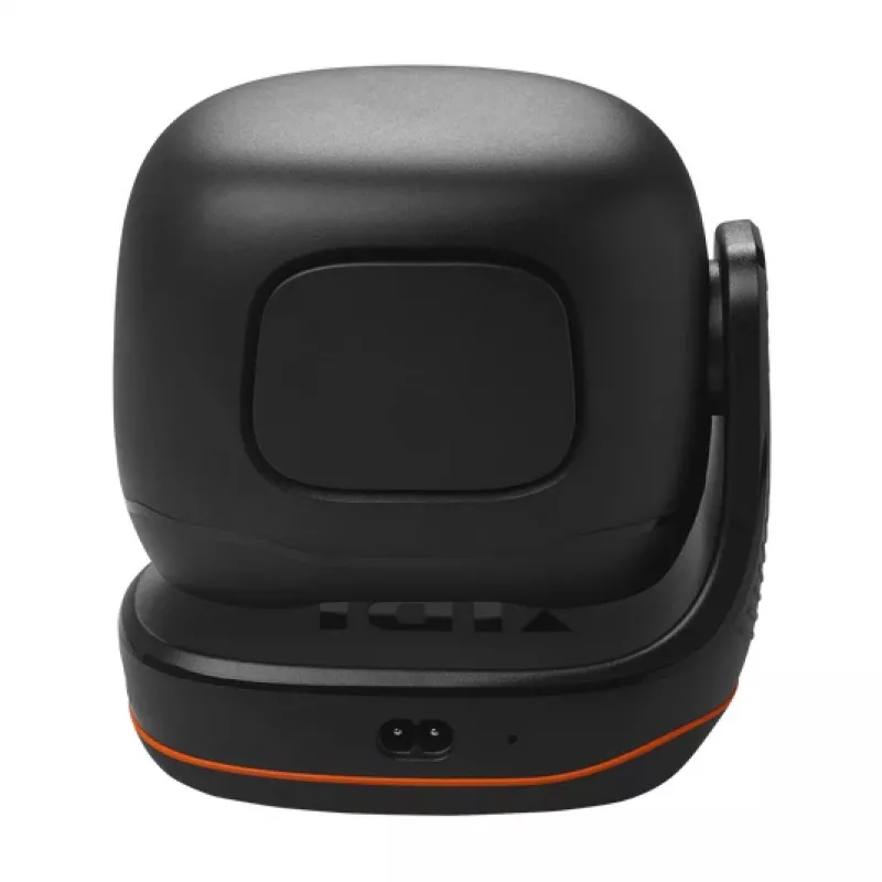 JBL PartyLight Beam Suitable for indoor use Black
