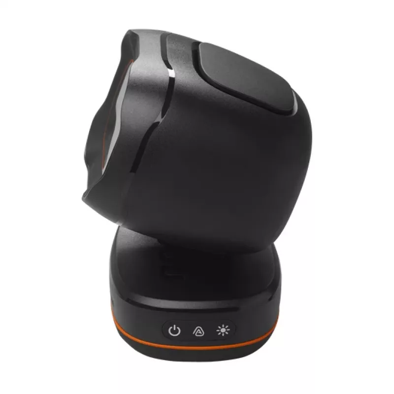 JBL PartyLight Beam Suitable for indoor use Black